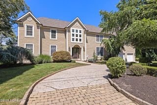 416 Laurel Avenue, Brielle, NJ 08730
