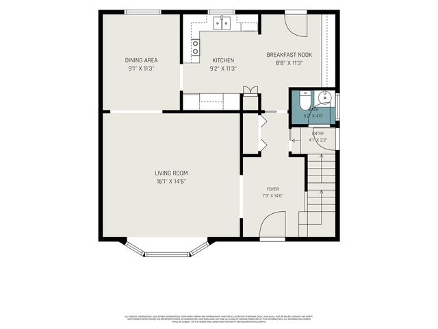 1467 Kingwood Street, Ypsilanti, MI 48197