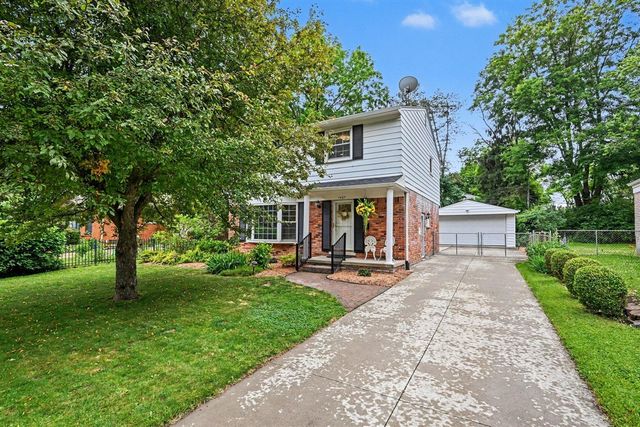 1467 Kingwood Street, Ypsilanti, MI 48197
