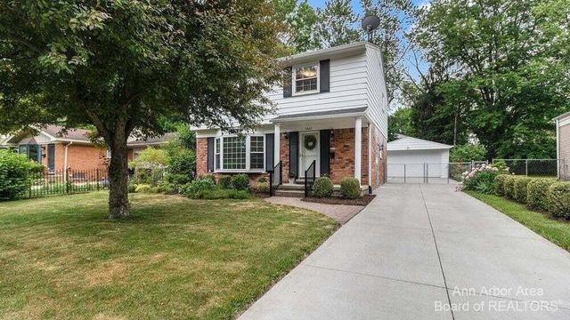 1467 Kingwood Street, Ypsilanti, MI 48197