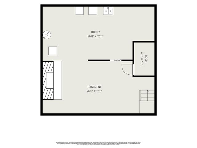 1467 Kingwood Street, Ypsilanti, MI 48197