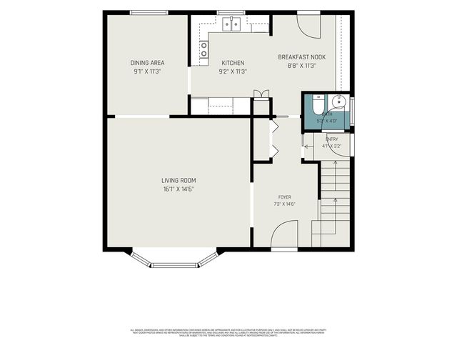 1467 Kingwood Street, Ypsilanti, MI 48197