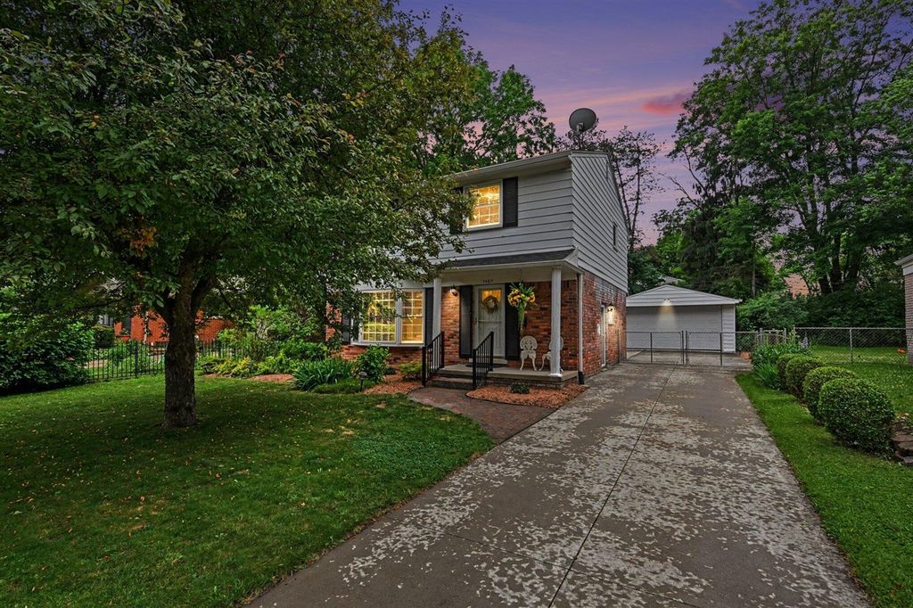 1467 Kingwood Street, Ypsilanti, MI 48197