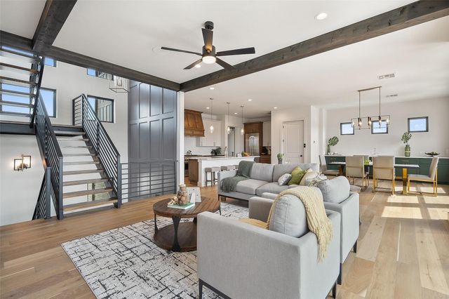 171 Pointview DR, Granite Shoals, TX 78654