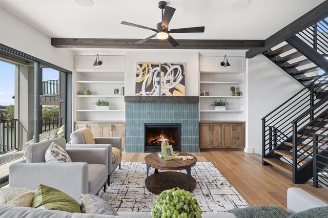 171 Pointview DR, Granite Shoals, TX 78654