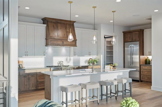 171 Pointview DR, Granite Shoals, TX 78654