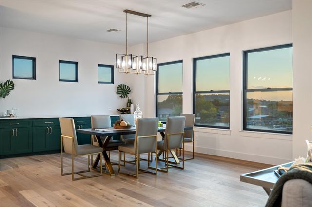 171 Pointview DR, Granite Shoals, TX 78654