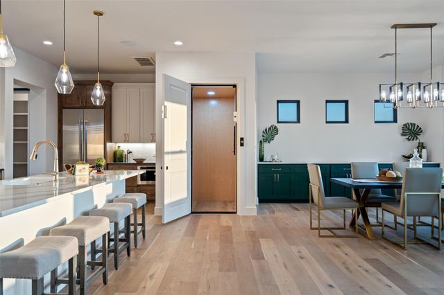 171 Pointview DR, Granite Shoals, TX 78654