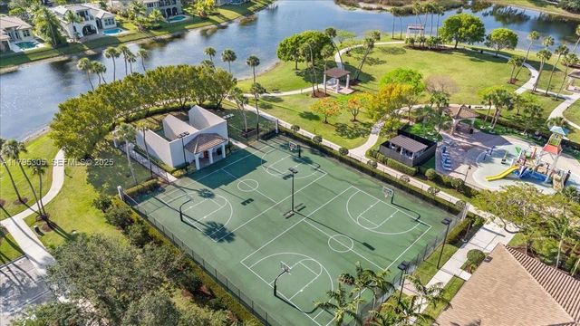 12471 NW 78th Manor, Parkland, FL 33067