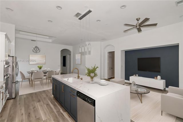 12471 NW 78th Manor, Parkland, FL 33067