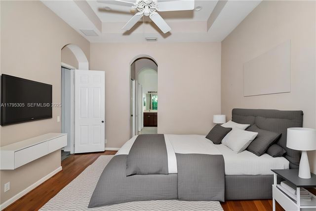 12471 NW 78th Manor, Parkland, FL 33067