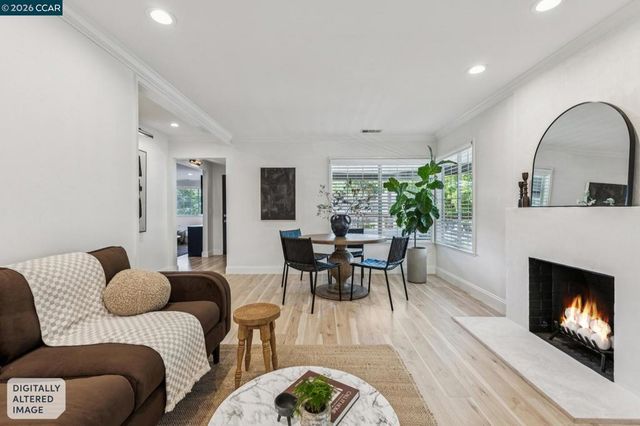 111 Park Ave, Walnut Creek, CA 94595