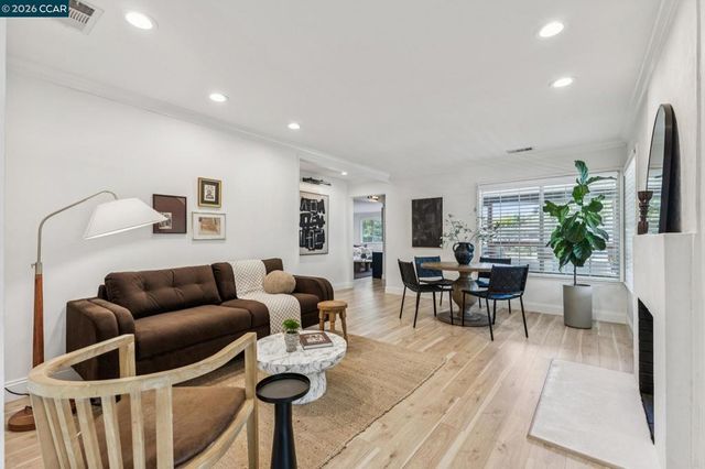 111 Park Ave, Walnut Creek, CA 94595