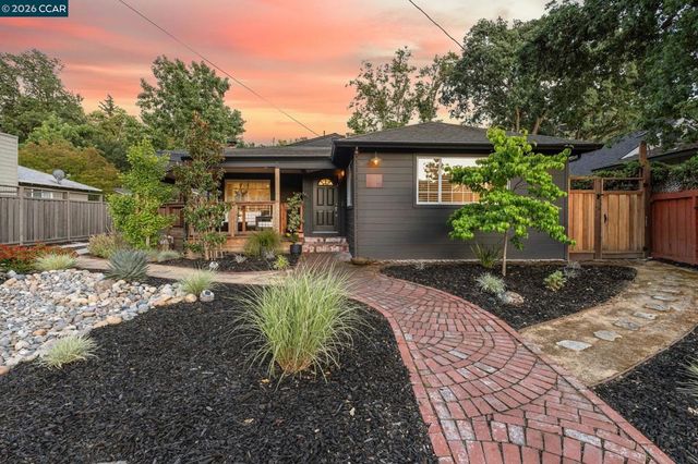 111 Park Ave, Walnut Creek, CA 94595