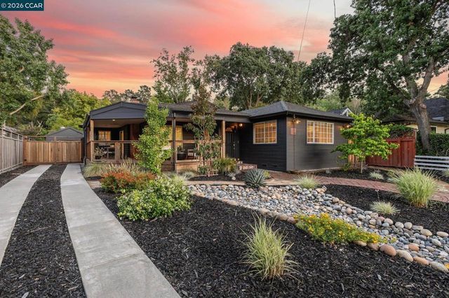 111 Park Ave, Walnut Creek, CA 94595