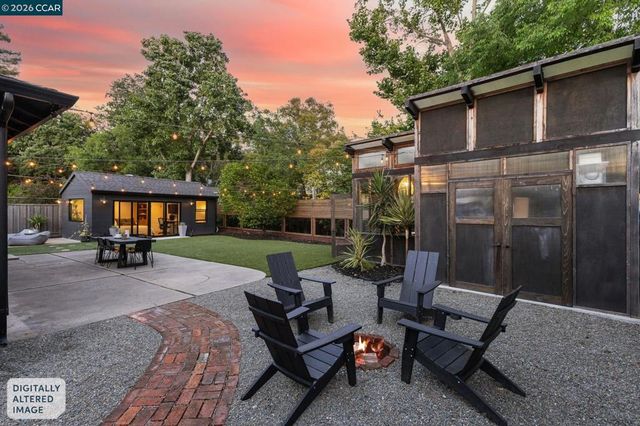 111 Park Ave, Walnut Creek, CA 94595