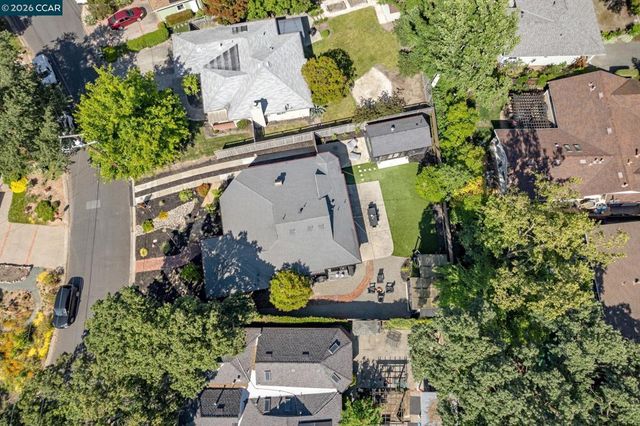 111 Park Ave, Walnut Creek, CA 94595