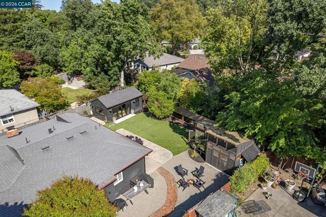 111 Park Ave, Walnut Creek, CA 94595