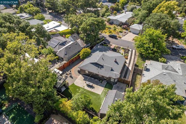 111 Park Ave, Walnut Creek, CA 94595
