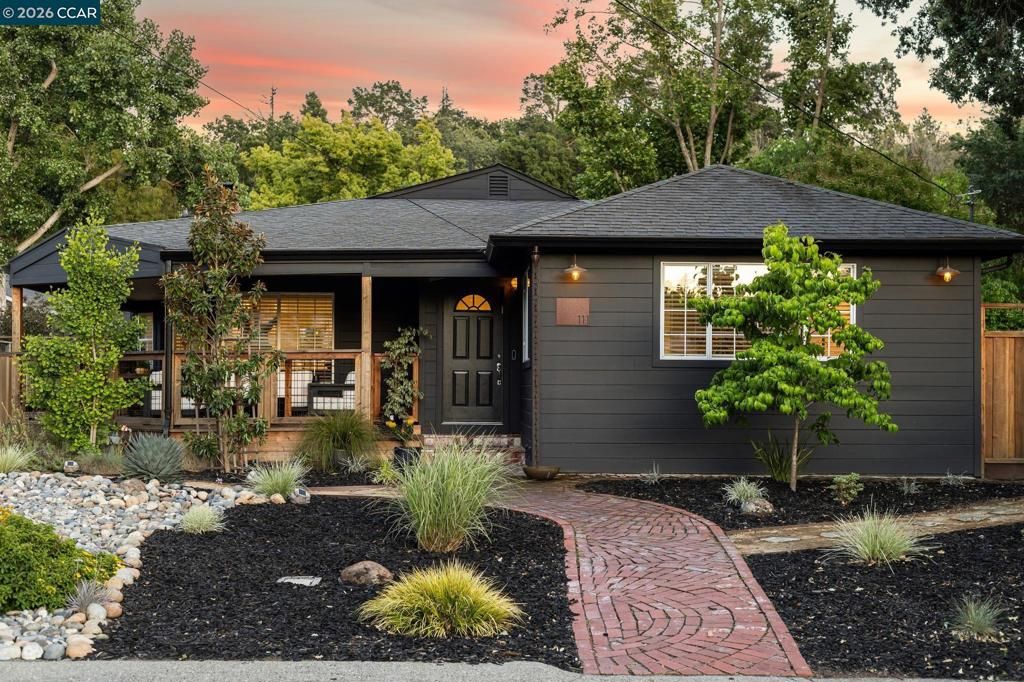 111 Park Ave, Walnut Creek, CA 94595