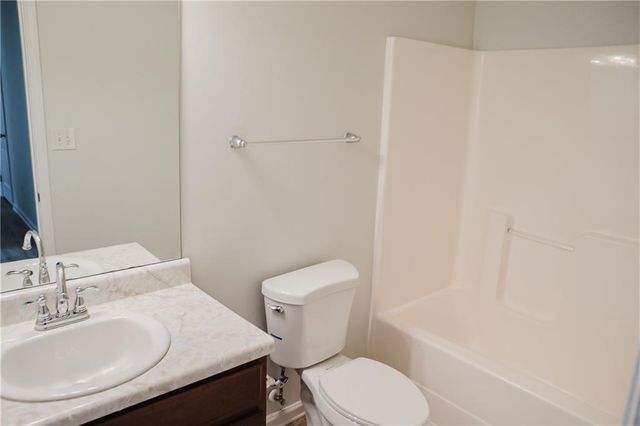 275 Hoglen Drive, Covington, GA 30016