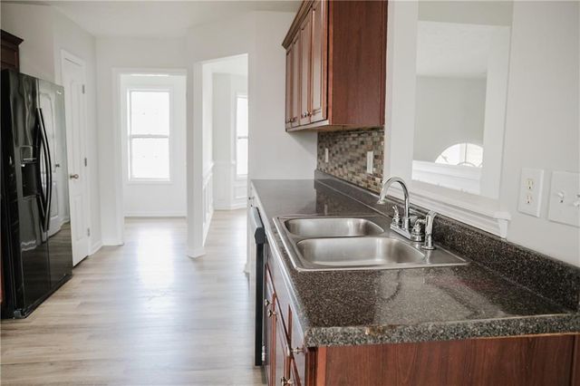 275 Hoglen Drive, Covington, GA 30016