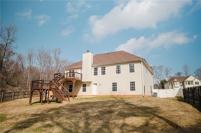 275 Hoglen Drive, Covington, GA 30016