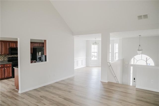 275 Hoglen Drive, Covington, GA 30016