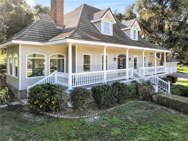 30301 Oak Grove, Redlands, CA 92373