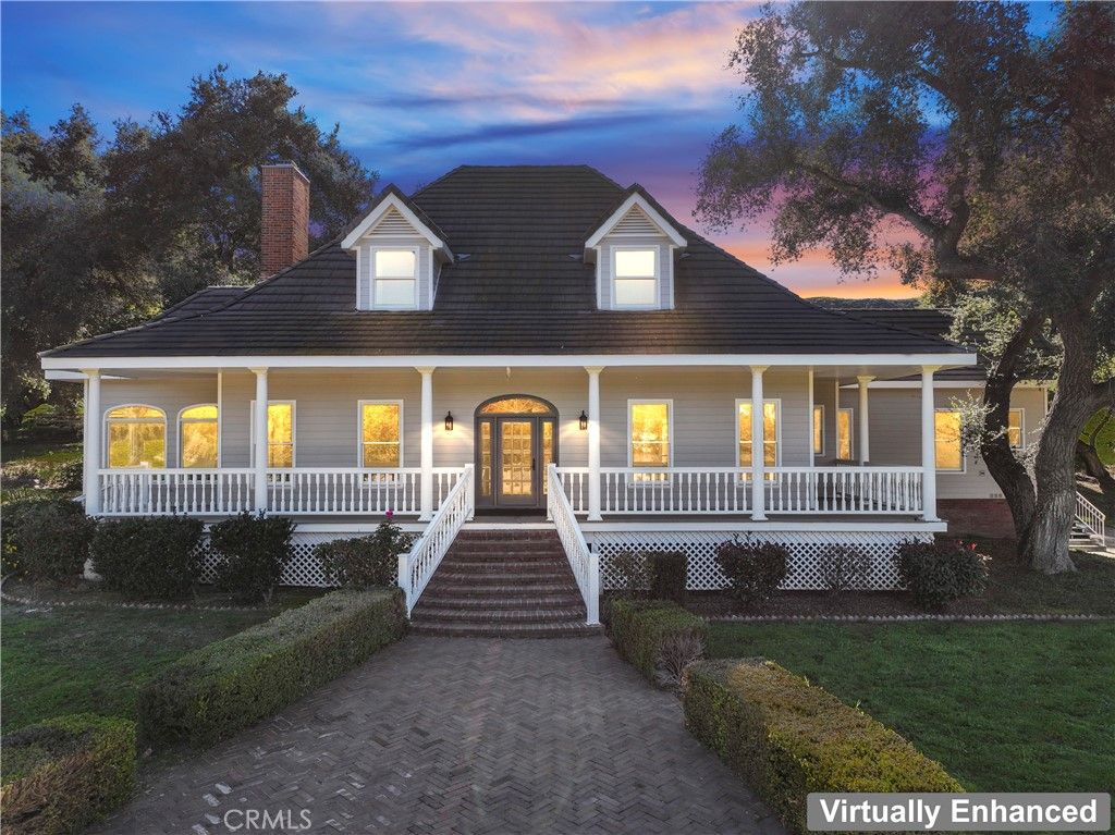 30301 Oak Grove, Redlands, CA 92373