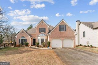 3054 Cockspur Trail, Marietta, GA 30008