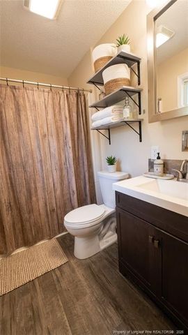 1916 Paisley Avenue, Fayetteville, NC 28304