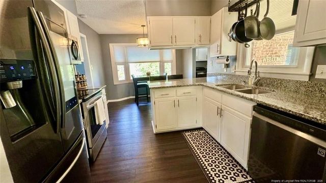 1916 Paisley Avenue, Fayetteville, NC 28304