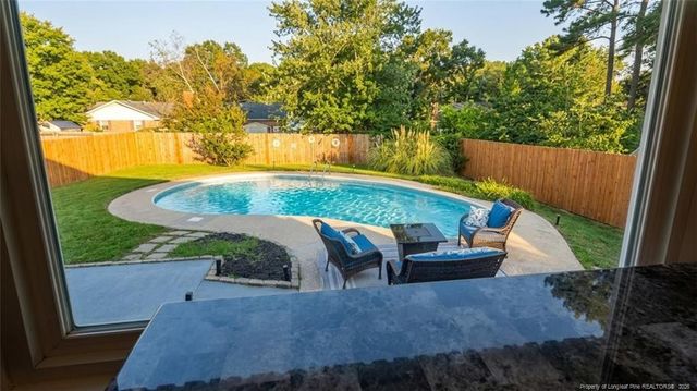 1916 Paisley Avenue, Fayetteville, NC 28304