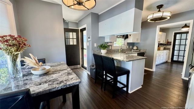 1916 Paisley Avenue, Fayetteville, NC 28304