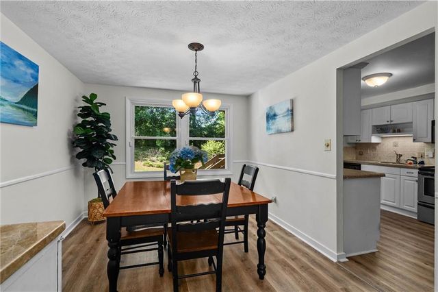 281 Cross Gate Drive, Marietta, GA 30068