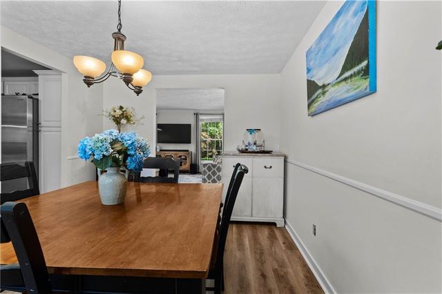 281 Cross Gate Drive, Marietta, GA 30068