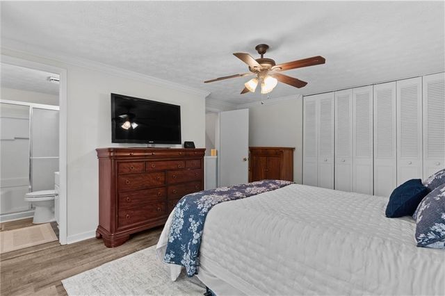281 Cross Gate Drive, Marietta, GA 30068