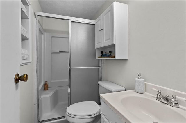 281 Cross Gate Drive, Marietta, GA 30068