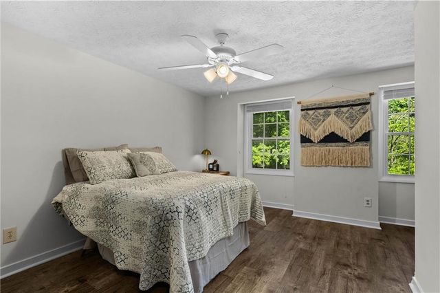 281 Cross Gate Drive, Marietta, GA 30068