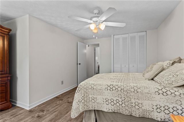 281 Cross Gate Drive, Marietta, GA 30068