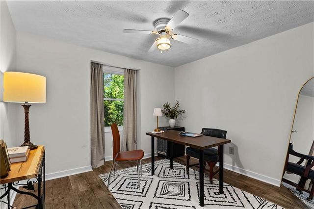 281 Cross Gate Drive, Marietta, GA 30068