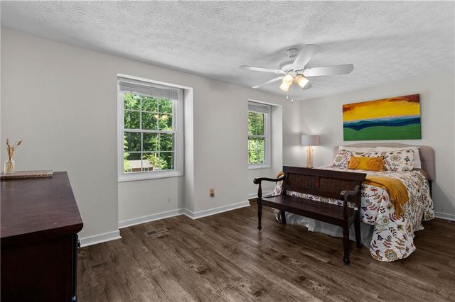 281 Cross Gate Drive, Marietta, GA 30068