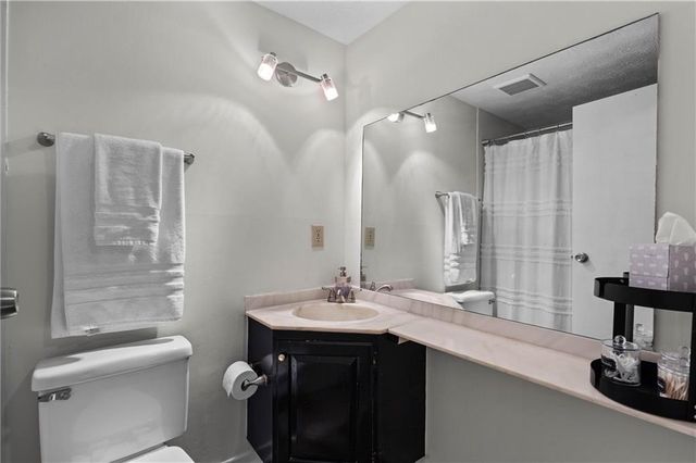 281 Cross Gate Drive, Marietta, GA 30068