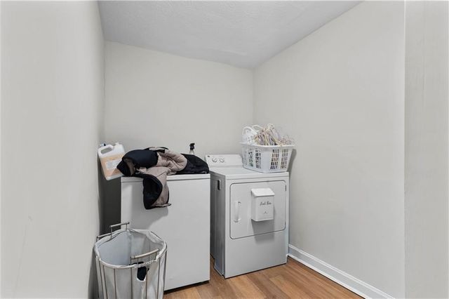 281 Cross Gate Drive, Marietta, GA 30068
