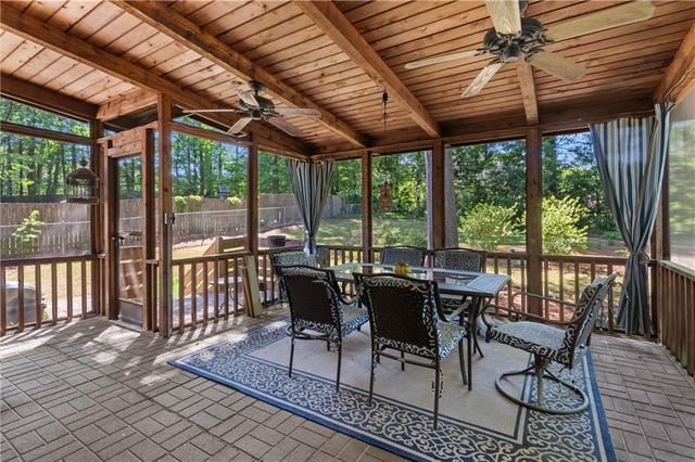 281 Cross Gate Drive, Marietta, GA 30068