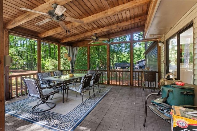 281 Cross Gate Drive, Marietta, GA 30068