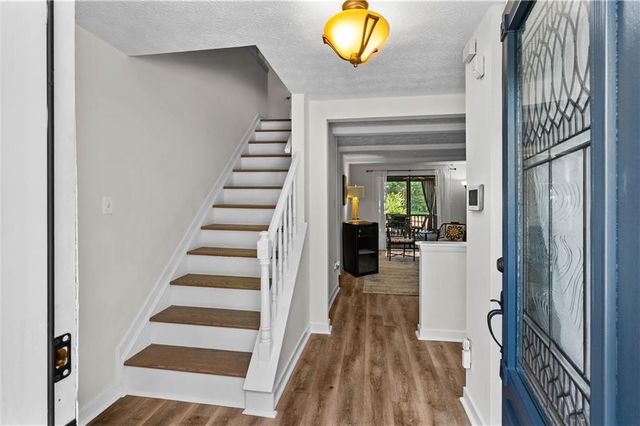 281 Cross Gate Drive, Marietta, GA 30068