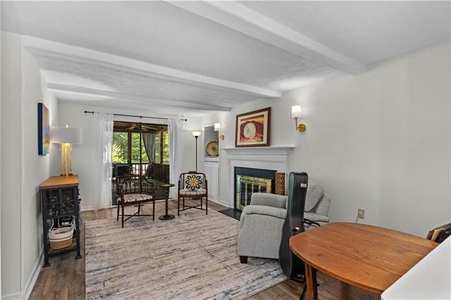 281 Cross Gate Drive, Marietta, GA 30068