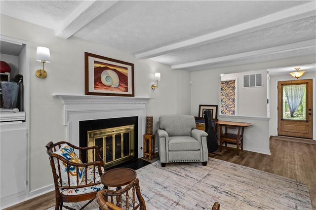281 Cross Gate Drive, Marietta, GA 30068